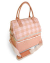 Rose All Day Cooler Bag Lunch Bag The Somewhere Co 
