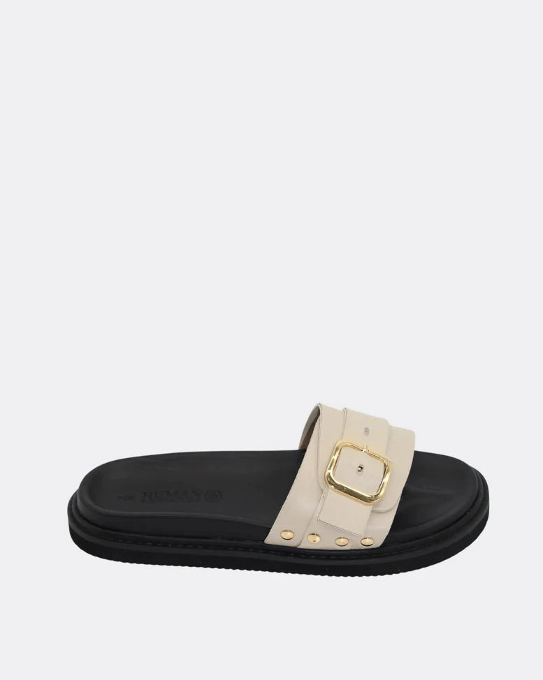 Rylee - Bone Shoes Human 