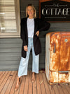 Raven Cardi Knit Ebby & I 