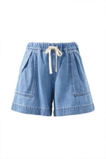 Relaxed Everyday Short Shorts Ceres Life 