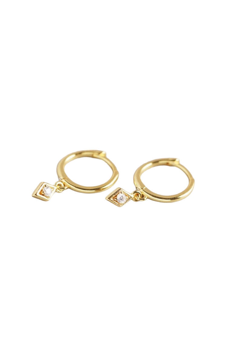 Rio Earrings Sea Soul Home 
