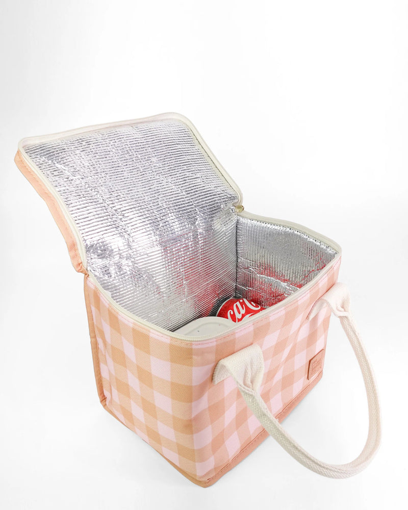 Rose All Day Lunch Bag Lunch Bag The Somewhere Co 