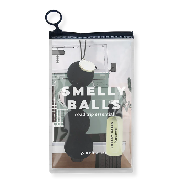 Smelly Balls Onyx Set Diffuser Smelly Balls 
