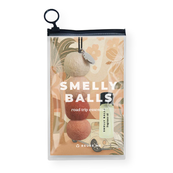 Smelly Balls Rustic Set Diffuser Smelly Balls 