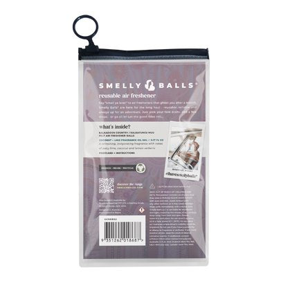 Smelly Balls - My Country / Kalkatungu Muu - Coconut Lime Diffuser Smelly Balls 