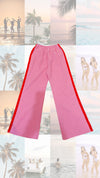 Cowgirl Club Pant By Frankie 