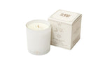 Safi' | Crystal Infused Candle of Clarity | Coastal Breeze Candles Three Suns 