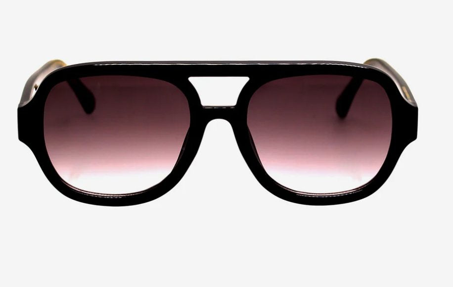 THE SPECIAL - Black Reality Eyewear 