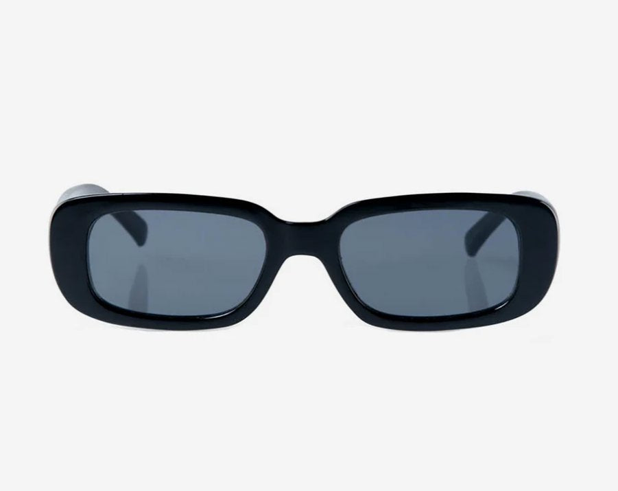 XRAY - Jett Black Reality Eyewear 
