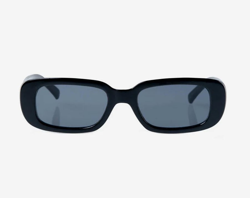 XRAY - Jett Black Reality Eyewear 