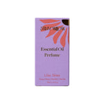Essential Oil Perfume Roller - Lilac Skies PERFUME Stray Willow 