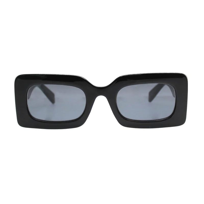 TWIGGY ECO - BLACK Reality Eyewear 