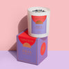 Filia | Candle of Friendship | Whispering Woods Candles Three Suns 