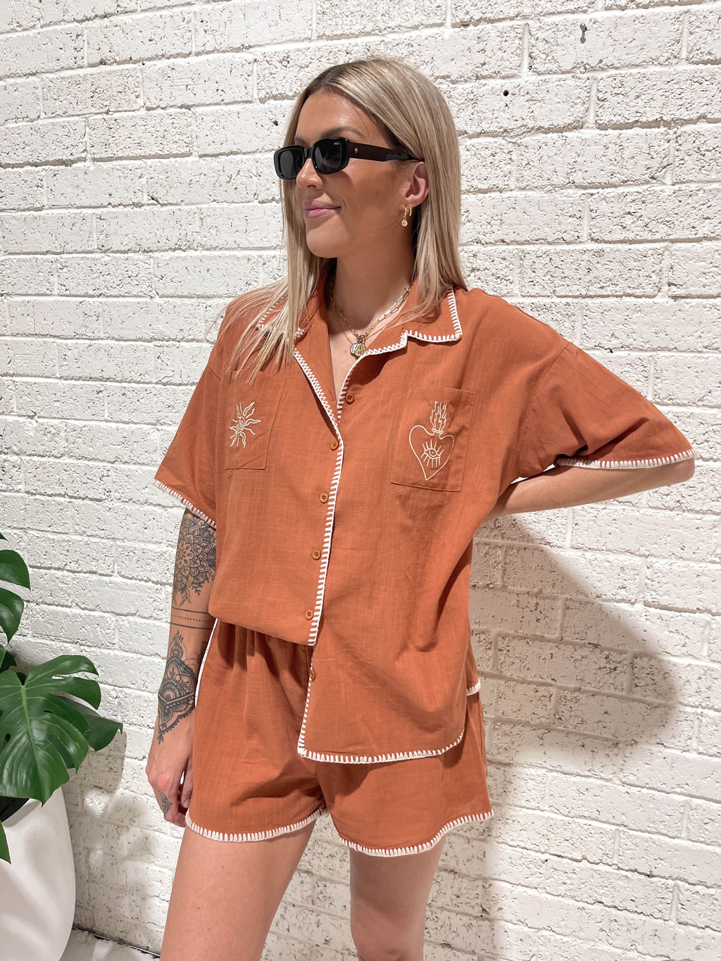 Wild Earth Trading Co