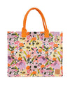 Wildflower Ultimate Tote Bag Bag The Somewhere Co 