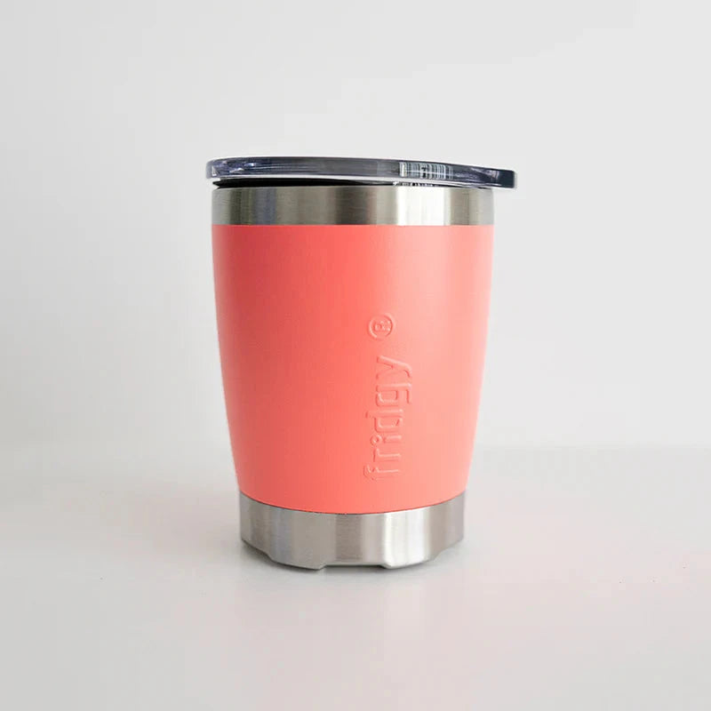 Mini Sipper Tumbler cups Fridgy Lilac Maverick 