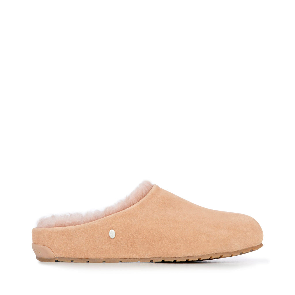 Monch Camel Shoes Emu 