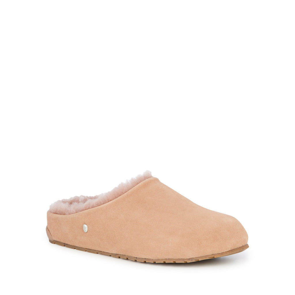 Monch Camel Shoes Emu 