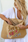 Salty as a Beach Bag Free Spirit Australia 