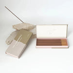 Waves Incense Ritual Sticks - Wanaka Incense The Commonfolk 