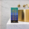 Menthol Shower Steamer - 6 Pack Bath Salts Wild Emery 