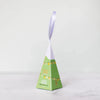 Lemon Sorbet Mini Lip Balm Ornament Bath Salts Wild Emery 