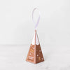 Cinnamon Cookie Mini Lip Balm Ornament Bath Salts Wild Emery 