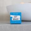 Get Naked Cheeky Neon Bath Bomb Bath Salts Wild Emery 