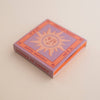 Small Matchbox in Lilac Sun cai & jo 
