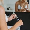 SPF Brush Avocado Zinc 
