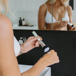 SPF Brush Avocado Zinc 