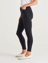 Betty Essential Jeans - Black Pants Betty Basics 