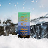 Menthol Shower Steamer - 6 Pack Bath Salts Wild Emery 