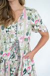 Selma Mini Dress Maxi Dress Fria 