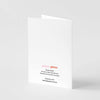 Morning Coffee Card - I Love You Coffee Valentine's Day Card: Red Envelope Popsy Press 