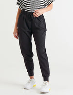 Cara Travel Jogger Pants Betty Basics 