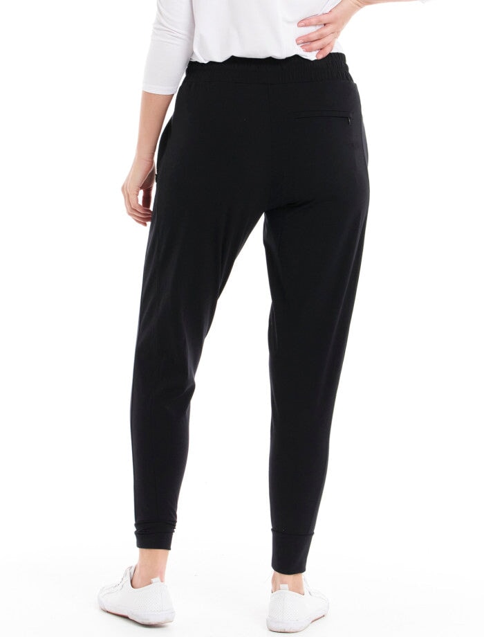 Cara Travel Jogger Pants Betty Basics 