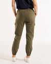 Connecticut Cargo Jean Pants Betty Basics 