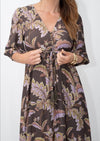 Selma Maxi Dress Maxi Dress Fria 