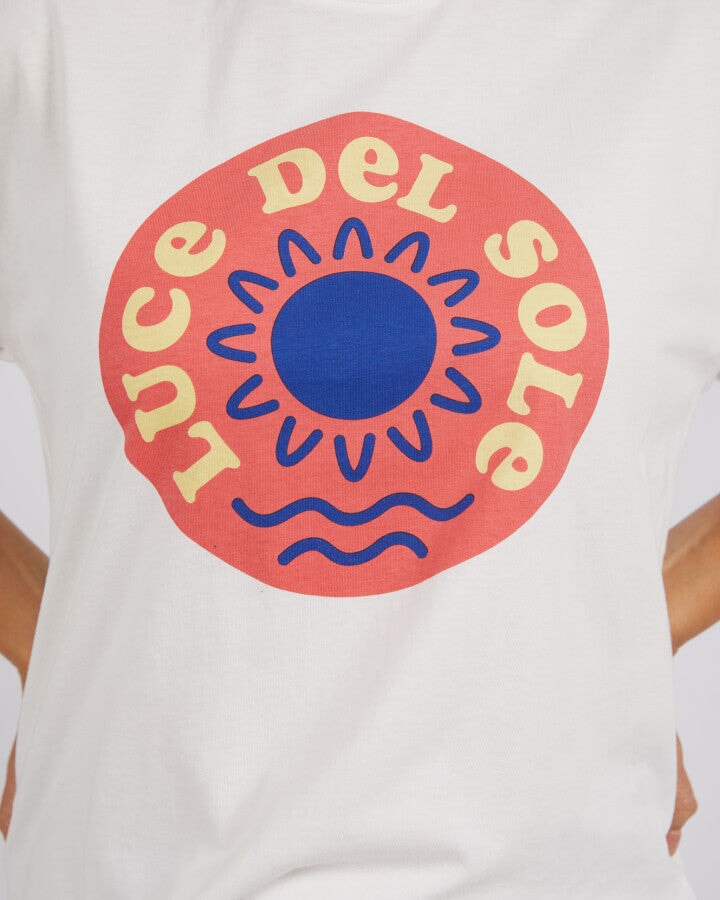 Del Sole Tee Tee Elm 