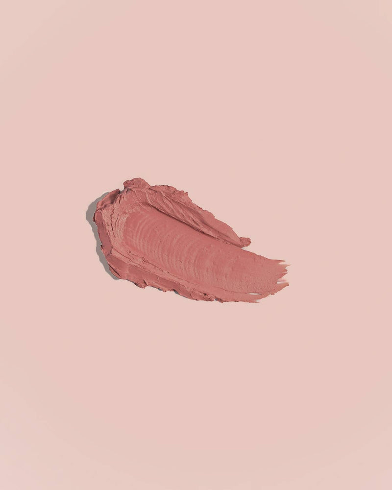 SPF 50 Natural Lip & Cheek Tint - Nude Avocado Zinc 