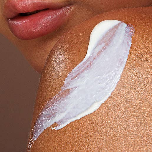 SPF 30 Natural Body Sunscreen Avocado Zinc 