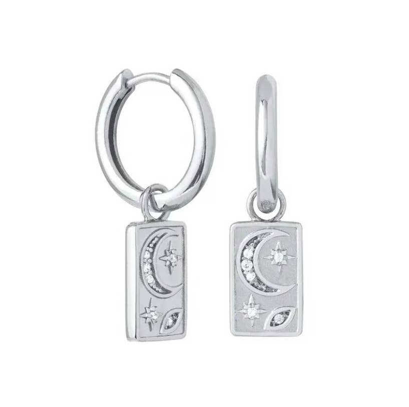 Celestial: Silver Sea Soul Home 