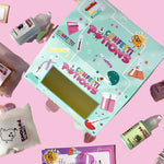 Science Discovery Potion Kit Confetti Blue 
