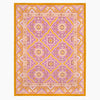 Goldie Rug Isla In Bloom 