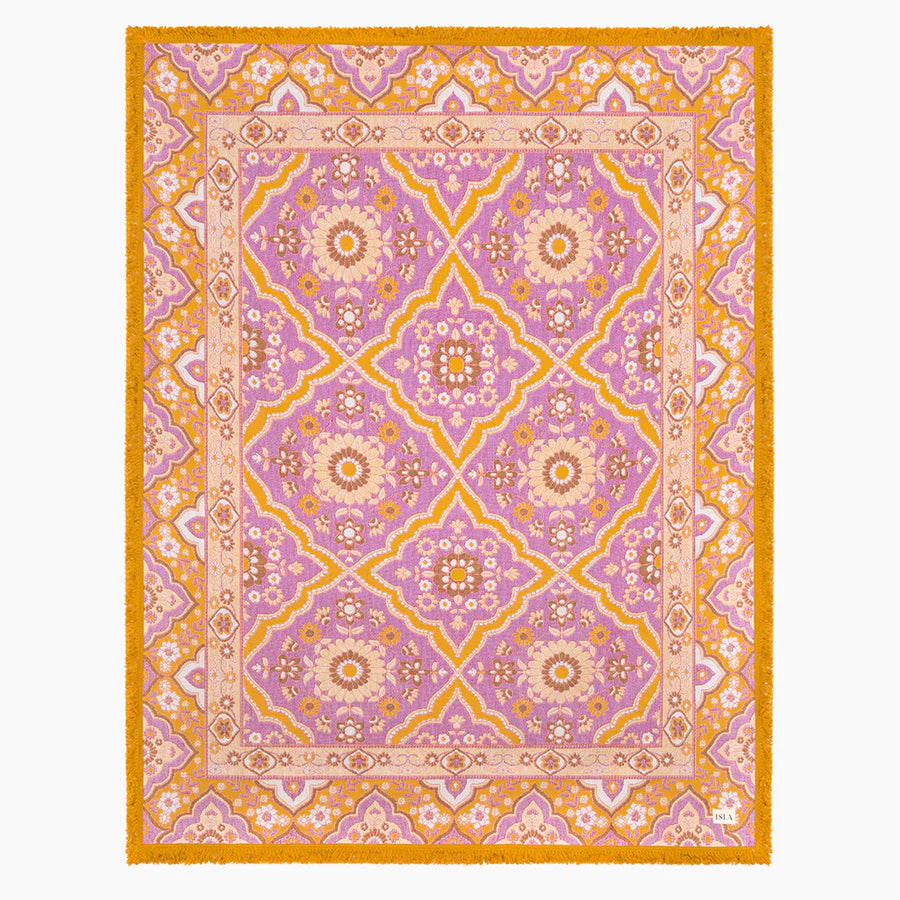 Goldie Rug Isla In Bloom 