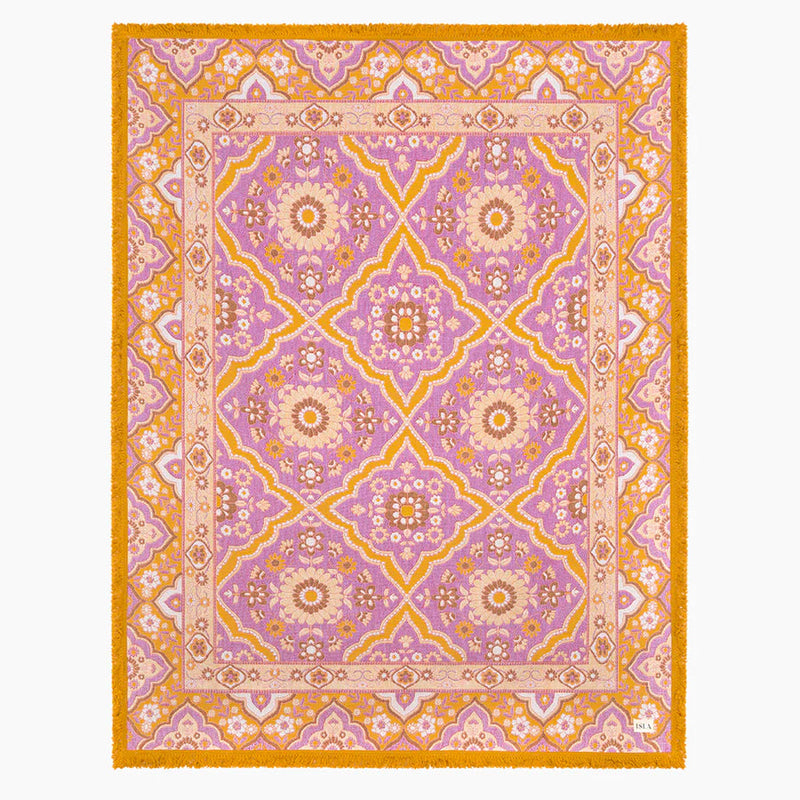 Goldie Rug Isla In Bloom 