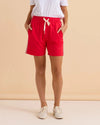 Sia Wide Leg Short Pants Betty Basics 