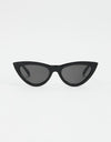 KISS KISS - Black Reality Eyewear 