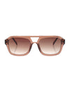 RUNAWAY - Mocca Reality Eyewear 